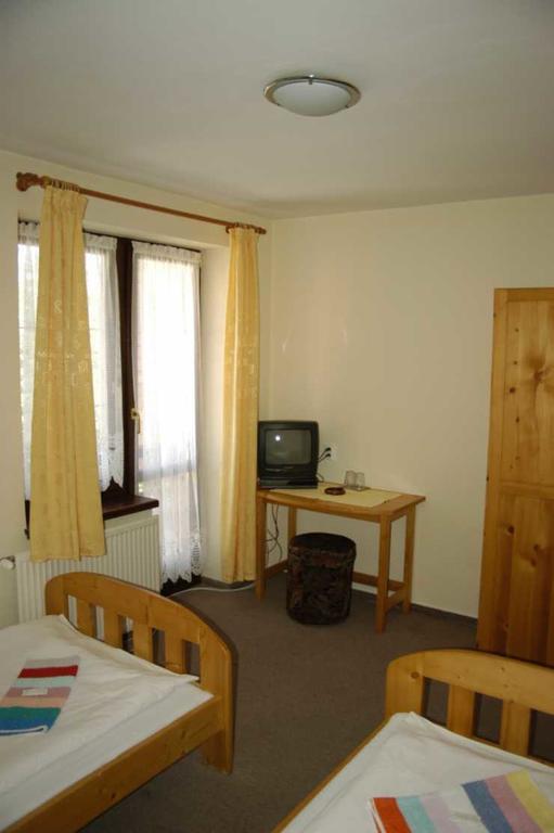 Penzion Tatry Poprad Zimmer foto
